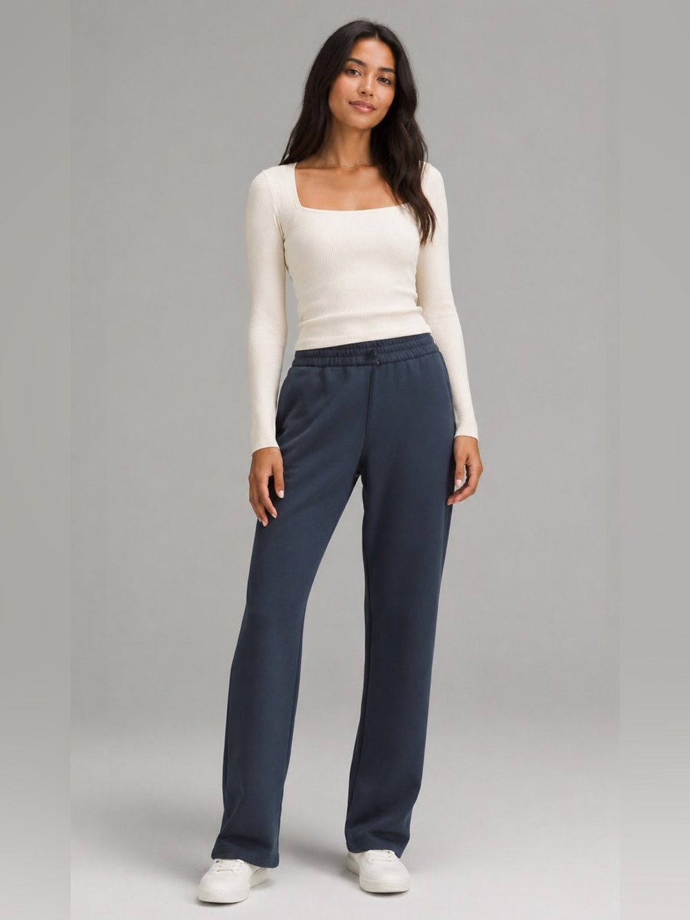 Lululemon Softstreme High-Rise Pant - Size 4